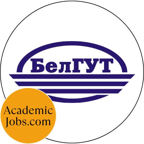 BSUT - Belarussian State University of Transport logo